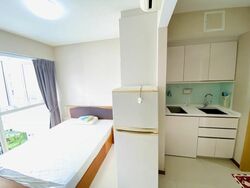 Forestville (D25), Condominium #526305171